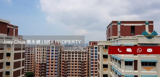 Blk 647 Jalan Tenaga (Bedok), HDB 4 Rooms #202010662